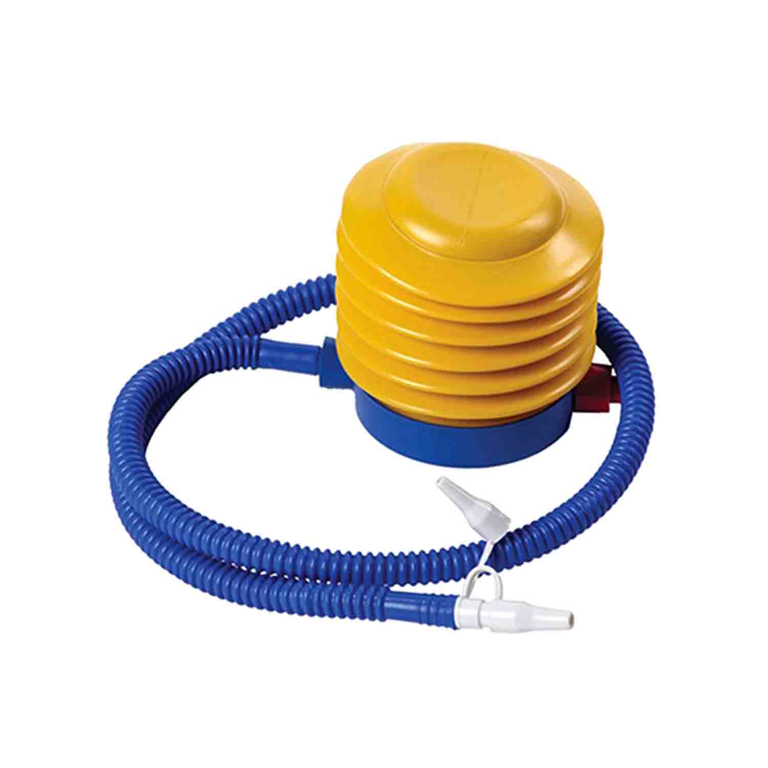 كرة جيم و تمارين اليوجا مع منفاخ - لون احمر Kanteen - كانتين