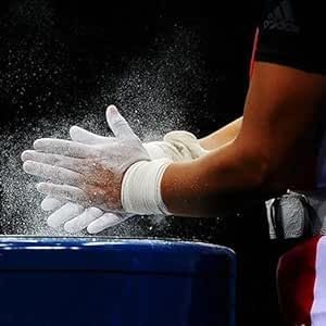 مكعب بودرة مانيزيا للجمباز, الجيم و ورفع الاثقال - قطعة واحدة Kanteen - كانتين