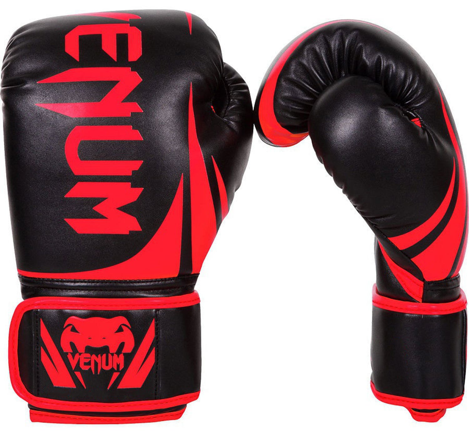 قفازات ملاكمة freeshipping - Metallic - ميتاليك