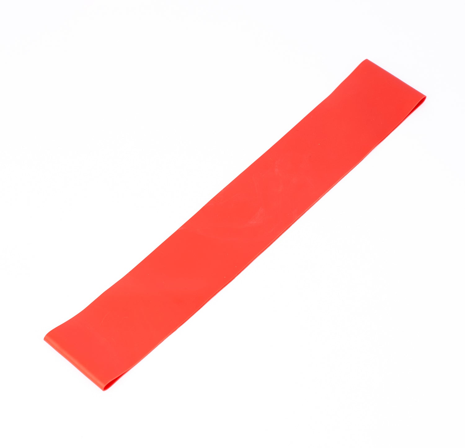 استك مقاومه للخصر و الاقدام - حبل مطاط مقفول - لون احمر - مقاومة فوق المتوسطة - Kanteen - كانتين