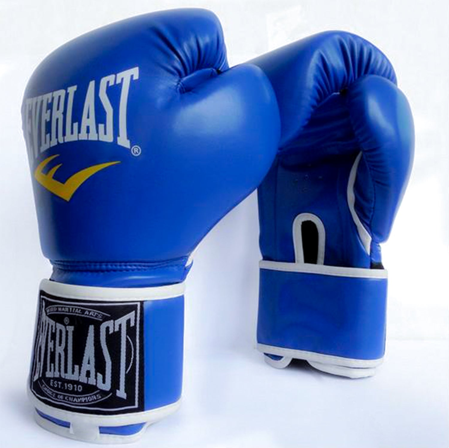 قفازات ملاكمة freeshipping - Metallic - ميتاليك