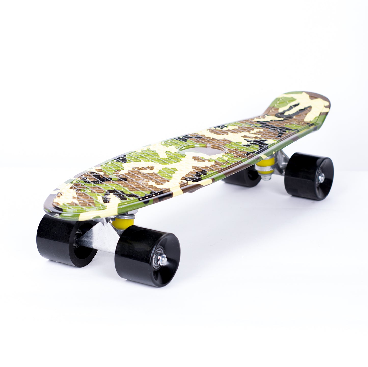 بيني بورد - عجل سوفت رابر سادة غير مضيء - مقاس 22 انش - Kanteen - كانتين