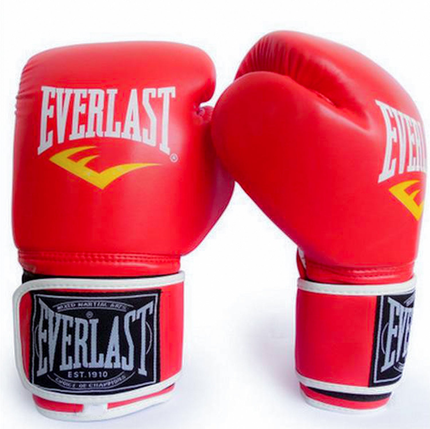 قفازات ملاكمة freeshipping - Metallic - ميتاليك