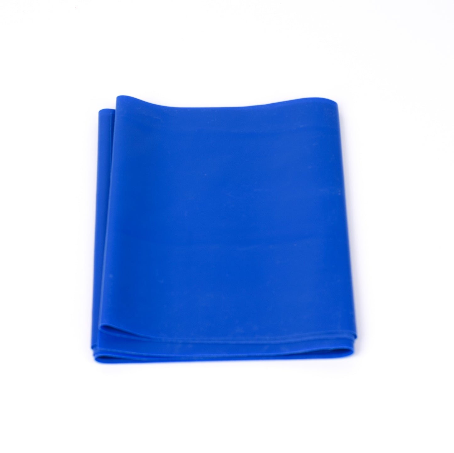 استك و حبل مفتوح لتدريبات اللياقة البدنية و الايروبيكس - ثيرا باند - مقاومه تحت المتوسطة - لون ازرق Kanteen - كانتين