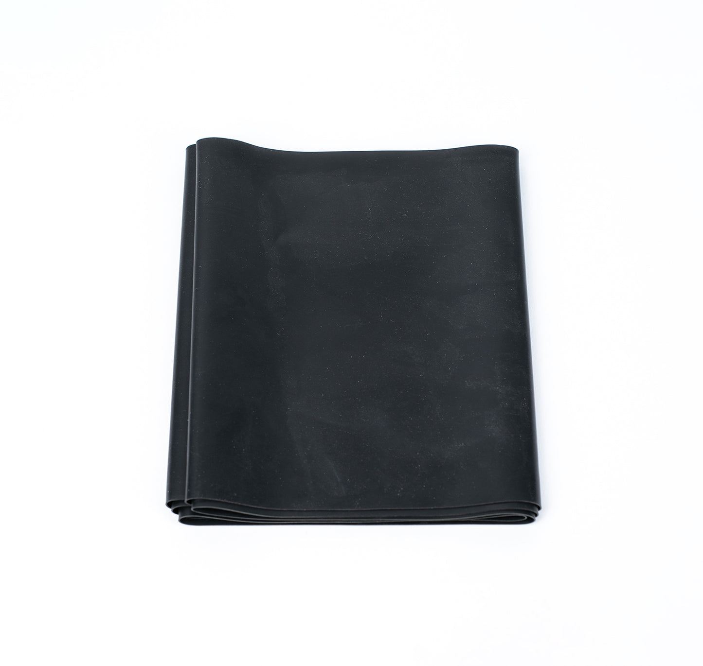 استك و حبل مفتوح لتدريبات اللياقة البدنية و الايروبيكس - ثيرا باند - مقاومه فوق المتوسطة - لون اسود - Kanteen - كانتين