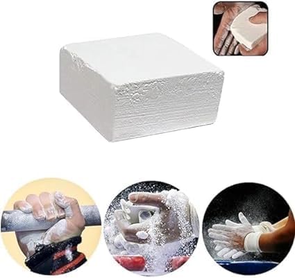 مكعب بودرة مانيزيا للجمباز, الجيم و ورفع الاثقال - قطعة واحدة Kanteen - كانتين