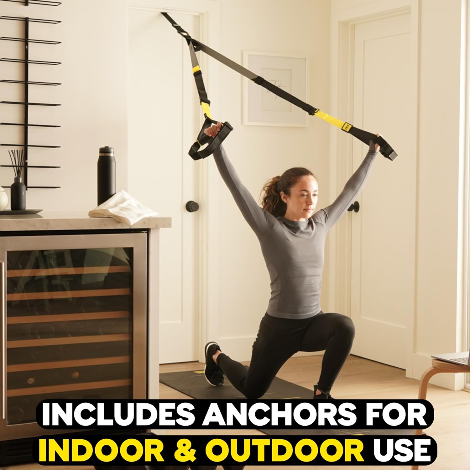 TRX  P3 Pro Suspension Training - High Copy Kanteen store