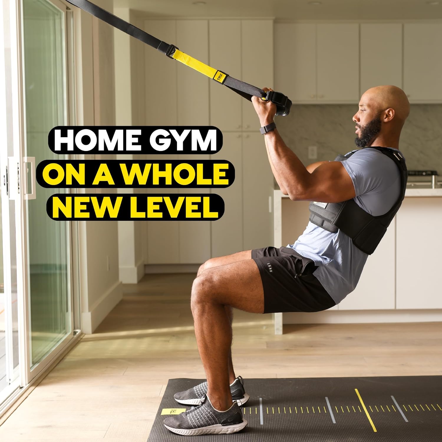 TRX  P3 Pro Suspension Training - High Copy Kanteen store